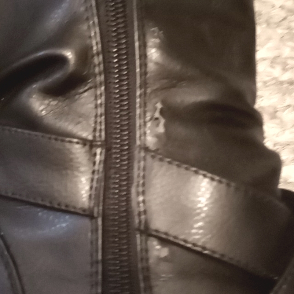 Hot Tomato Justina mid calf boots - Picture 4 of 8